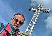 02 Alla croce della Filaressa (1132 m) 